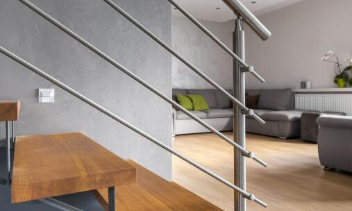 Różnorodność stylów balustrad systemowych – jakie opcje są dostępne na rynku?