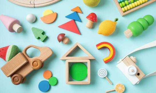 Zabawki RC – rozwijaj pasję z Scorpio-Polska