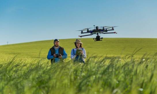 Samoloty RC – pasja i technologia w Cieszynie