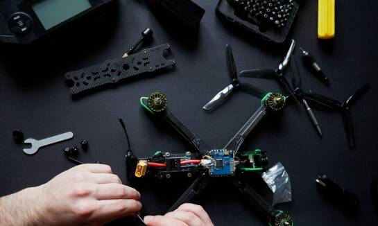 Zabawki RC dla dzieci – rozwijaj umiejętności techniczne