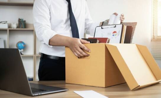 Jak napisać wypowiedzenie o pracę?