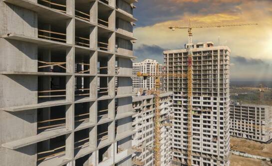 Od kiedy obowiązuje nowe prawo budowlane?