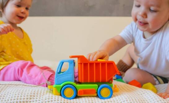 Jak otworzyć punkt opieki nad dziećmi?