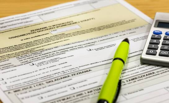 Stawka podatku PIT 17 procent – od kiedy obowiązuje