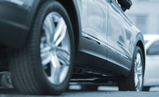 Ile wynosi kara UFG za brak OC?