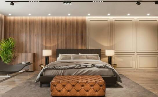 Kreatywne wykorzystanie sufitów napinanych w przestrzeniach domowych