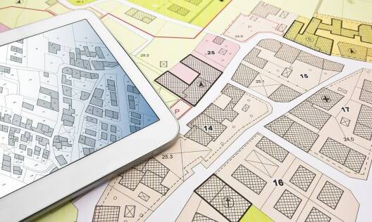 Sporządzanie map projektowych - jak wpływa na sukces inwestycji?