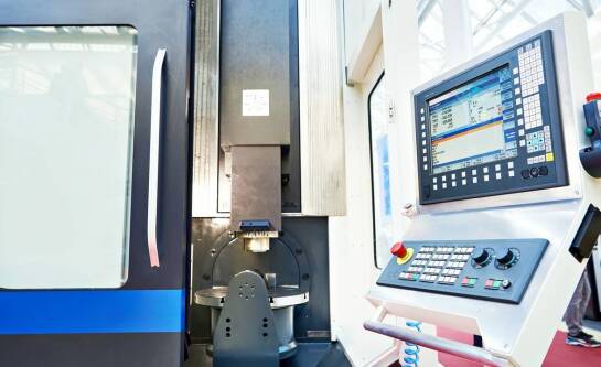 Jaki program wybrać do frezarki CNC?