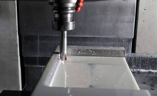 Ile kosztuje kurs operatora CNC?