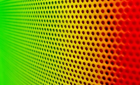 Czym jest perforacja blachy i do czego służy