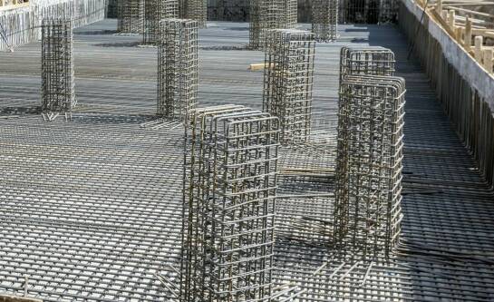 Ile waży jeden pręt fi 6?