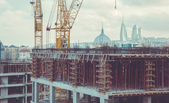 W jakiej technologii wybudować dom?