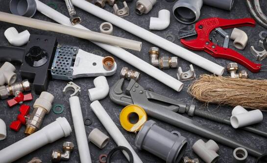 Ile trwa montaż geberitu?