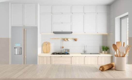 Gdzie kupić zawiasy do szafek kuchennych?