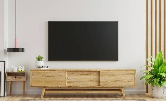 Jak uruchomić internet w telewizorze LG?