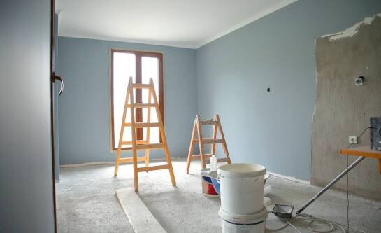 Ile kosztuje malowanie 1 metra kwadratowego?