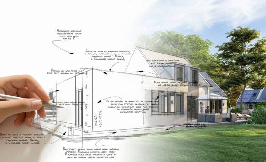 Jak rozprowadzić instalację wodną w domu?