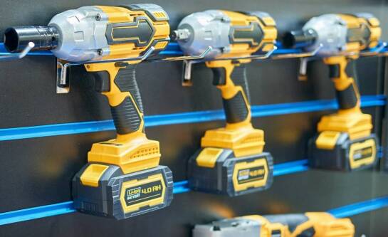 Jaka glebogryzarka na działkę będzie najlepsza?