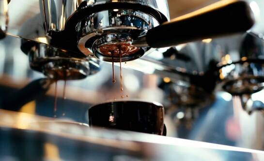 Gdzie naprawić ekspres do kawy?