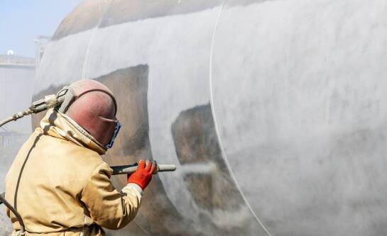 Jaki papier ścierny wybrać do metalu przed malowaniem?