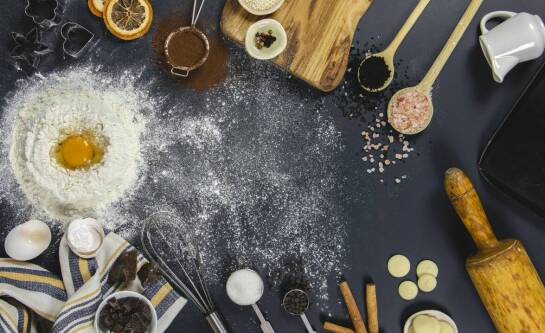 Jak sprawdzić, czy jajka są świeże?