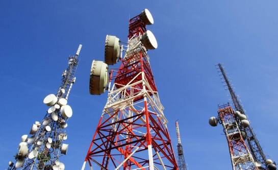 Jak ustawić antenę dookólną?