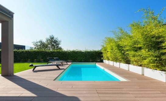 Jaki preparat wybrać do basenu?