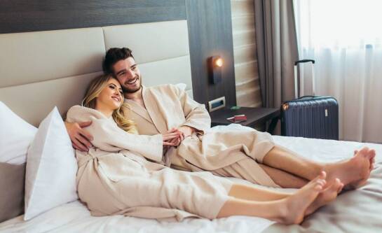 Jak profesjonalne podejście personelu wpływa na komfort psów w hotelu w Łodzi?