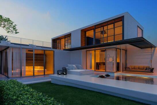 Jak profesjonalnie zaplanować instalację systemu multiroom w nowym domu?