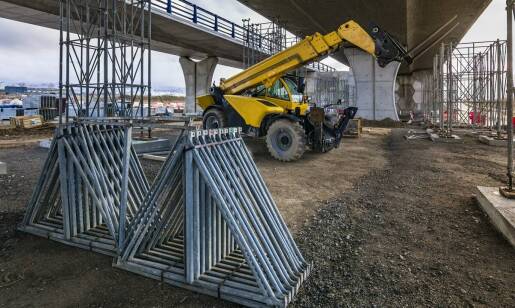 Wpływ technologii spawania mobilnego na rozwój przemysłu budowlanego