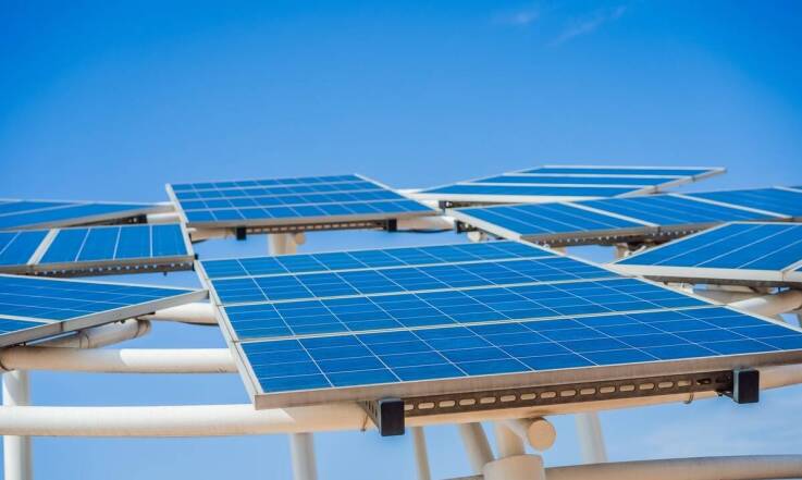 Innowacje w montażu paneli fotowoltaicznych i ich wpływ na klimatyzację