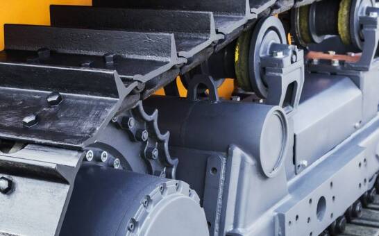 Jakie innowacje wspierają bezpieczny transport maszyn?