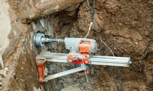 Precyzyjne przewierty w skale – co warto wiedzieć o technologii