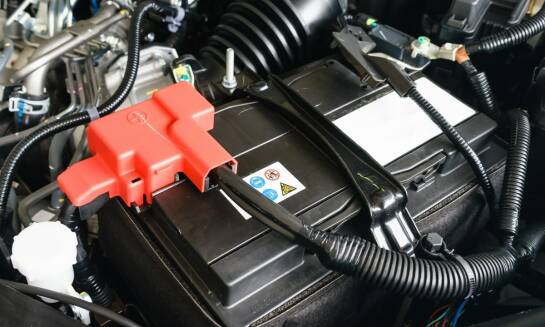 Jakie akumulatory samochodowe są najlepsze dla flot transportowych?