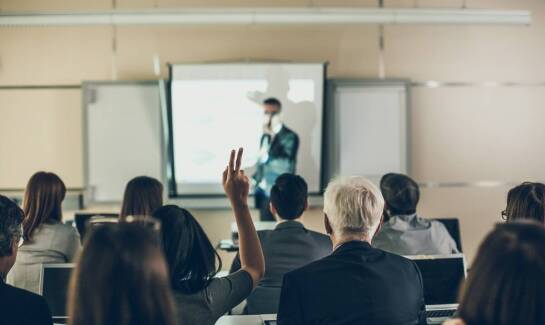 Jakie są najnowsze trendy w szkoleniach z zakresu prawa ubezpieczeniowego?