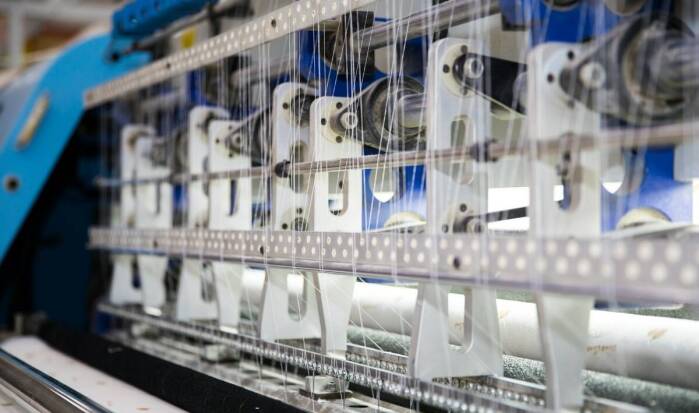 Nowoczesne technologie produkcji siatek zbrojeniowych i ich zalety