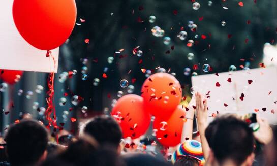 Jak zorganizować skuteczny event promocyjny na świeżym powietrzu?