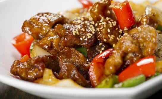 Kim Lan Restauracja Orientalna – oferta i atmosfera