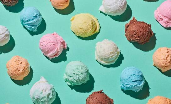 Ile kosztują lody tajskie w Polsce?