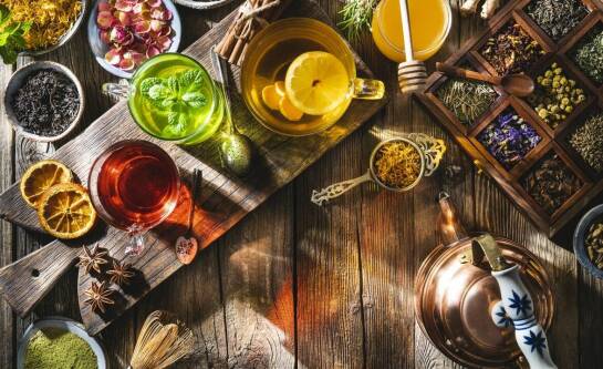 Syrop z kwiatów hibiskusa – jak stosować?