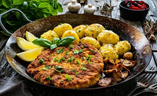 Jak usunąć zapach knura z mięsa wieprzowego?