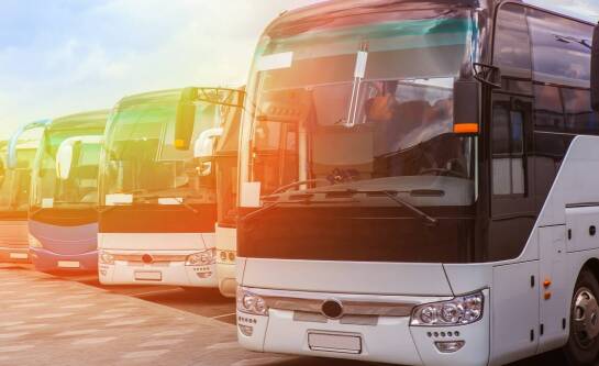 Ile kosztuje bilet autobusowy w Warszawie?