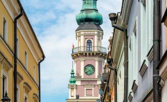 Co warto zwiedzić w Polsce?