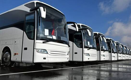 Ile trwa podróż z Ukrainy do Polski?