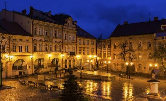 Bielsko-Biała co gdzie kiedy – aktualne wydarzenia i miejsca w mieście