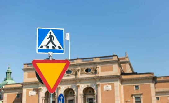 Jak dostać się z Niemiec do Polski?