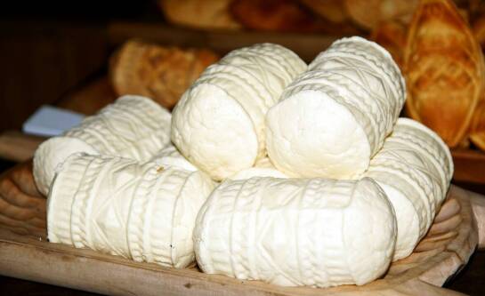 Co przywieźć z Zakopanego?