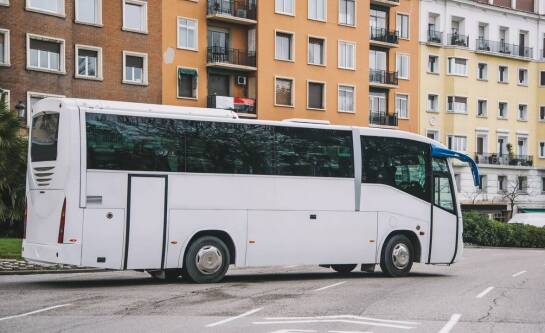 Gdzie kupić bilety na Polskibus?