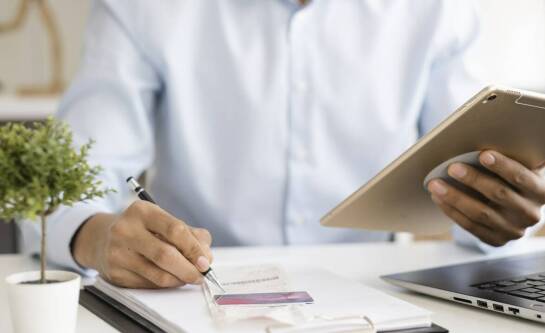 Czy za paszport można zapłacić kartą?