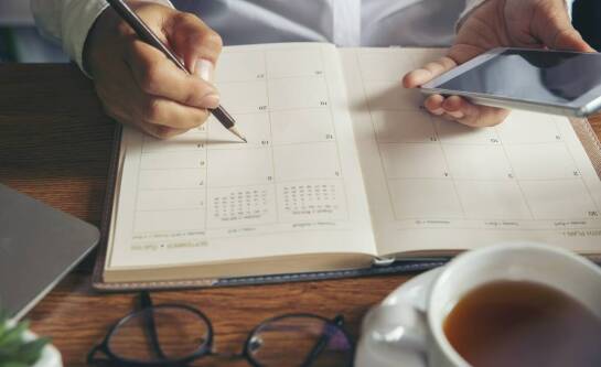 Jak organizować eventy skutecznie i efektywnie